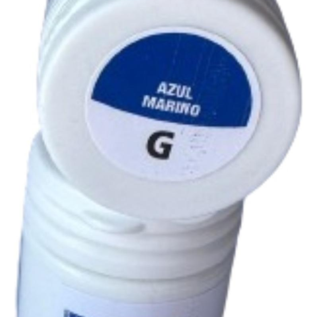 Colorante Gel Azul Marino Guttche 20gr 1