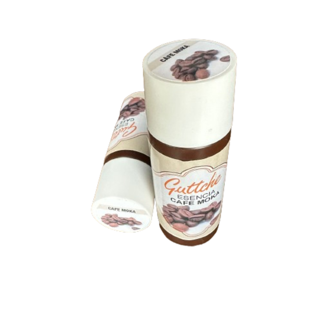 Esencia Cafe Moka Guttche 25gr 1