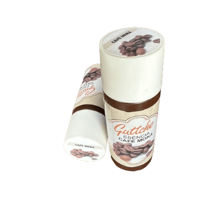 Esencia Cafe Moka Guttche 25gr 1