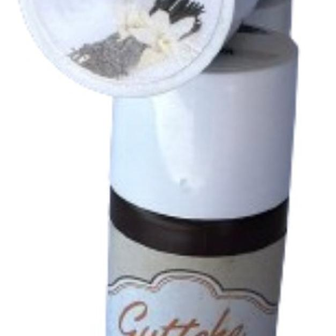 Esencia Vainilla Guttche 25gr 1