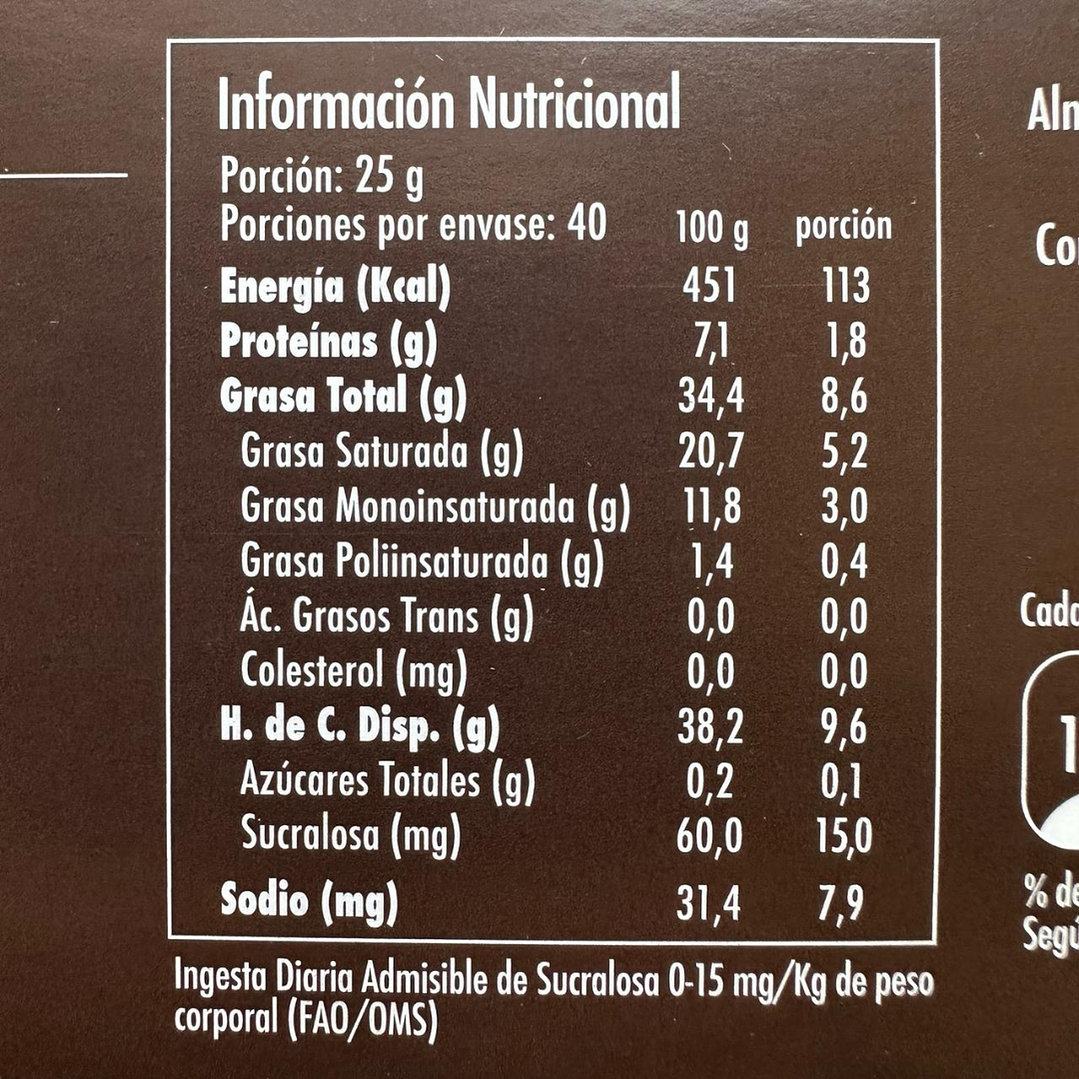 Monedas Chocolate Bitter 60% Cacao SA Neucober 1kg 2