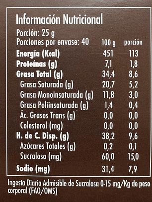 Monedas Chocolate Bitter 60% Cacao SA Neucober 1kg