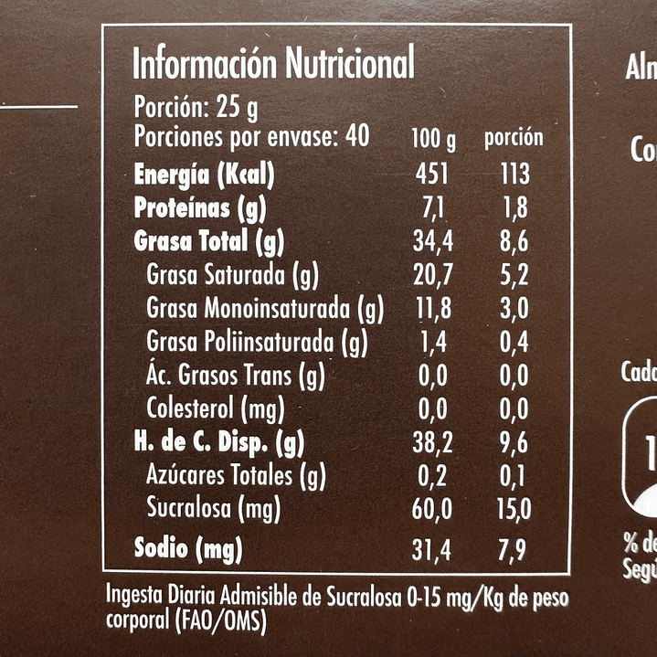 Monedas Chocolate Bitter 60% Cacao SA Neucober 1kg 2