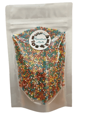 Mostacilla Multicolor 100gr