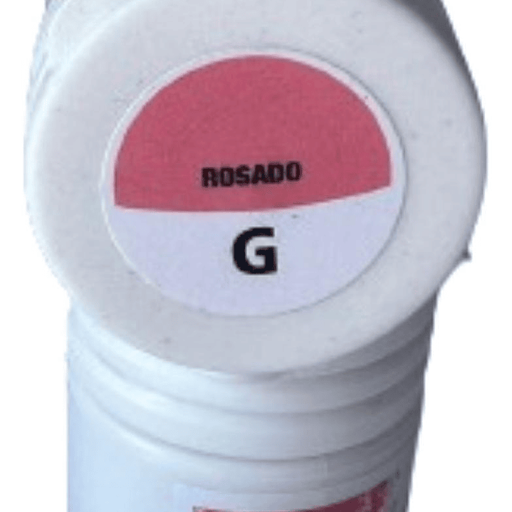 Colorante Gel Rosado Guttche 20gr 1