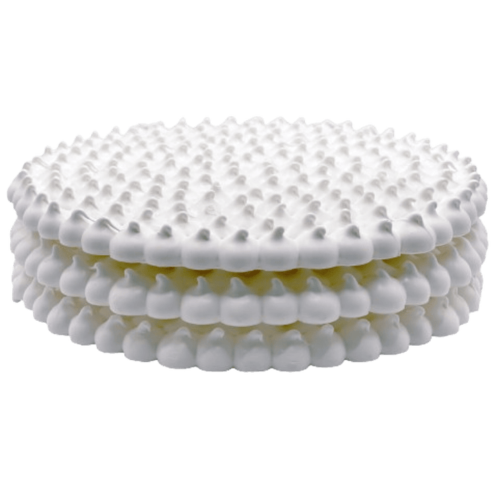 Disco Merengue N25 Pavesi 24 cm 1