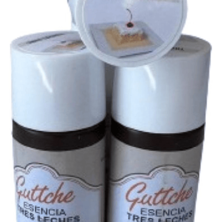 Esencia Tres Leches Guttche 25gr 1