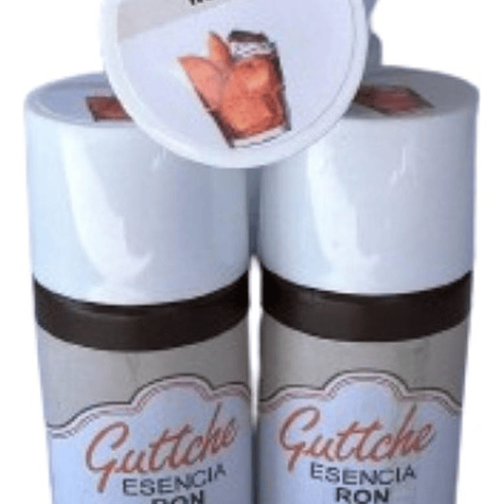 Esencia Ron Guttche 25gr 1