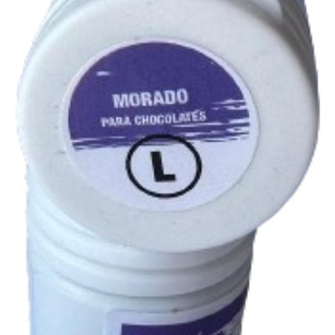 Colorante Laca Morado Guttche 15gr 1