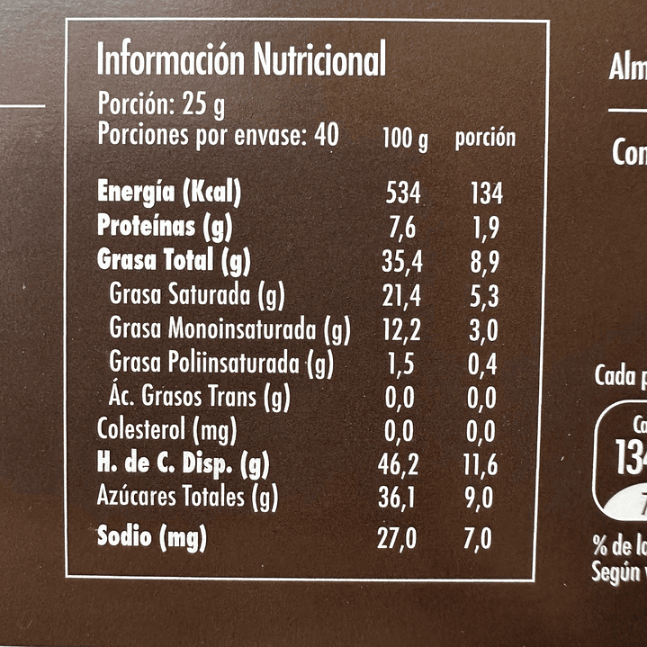 Monedas Chocolate Bitter 63% Cacao Neucober 1kg 2