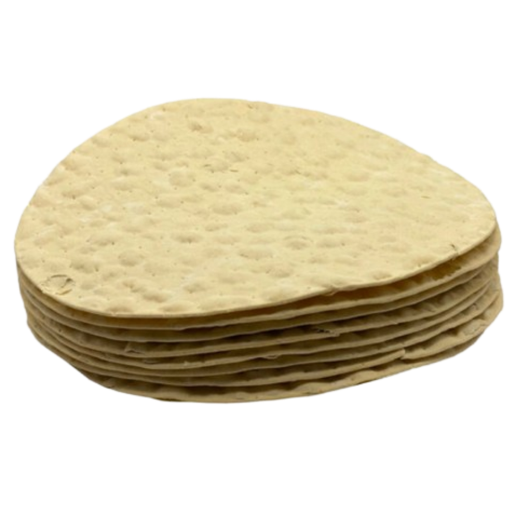 Hojarasca 8 Hojas N25 Pavesi 24cm 1