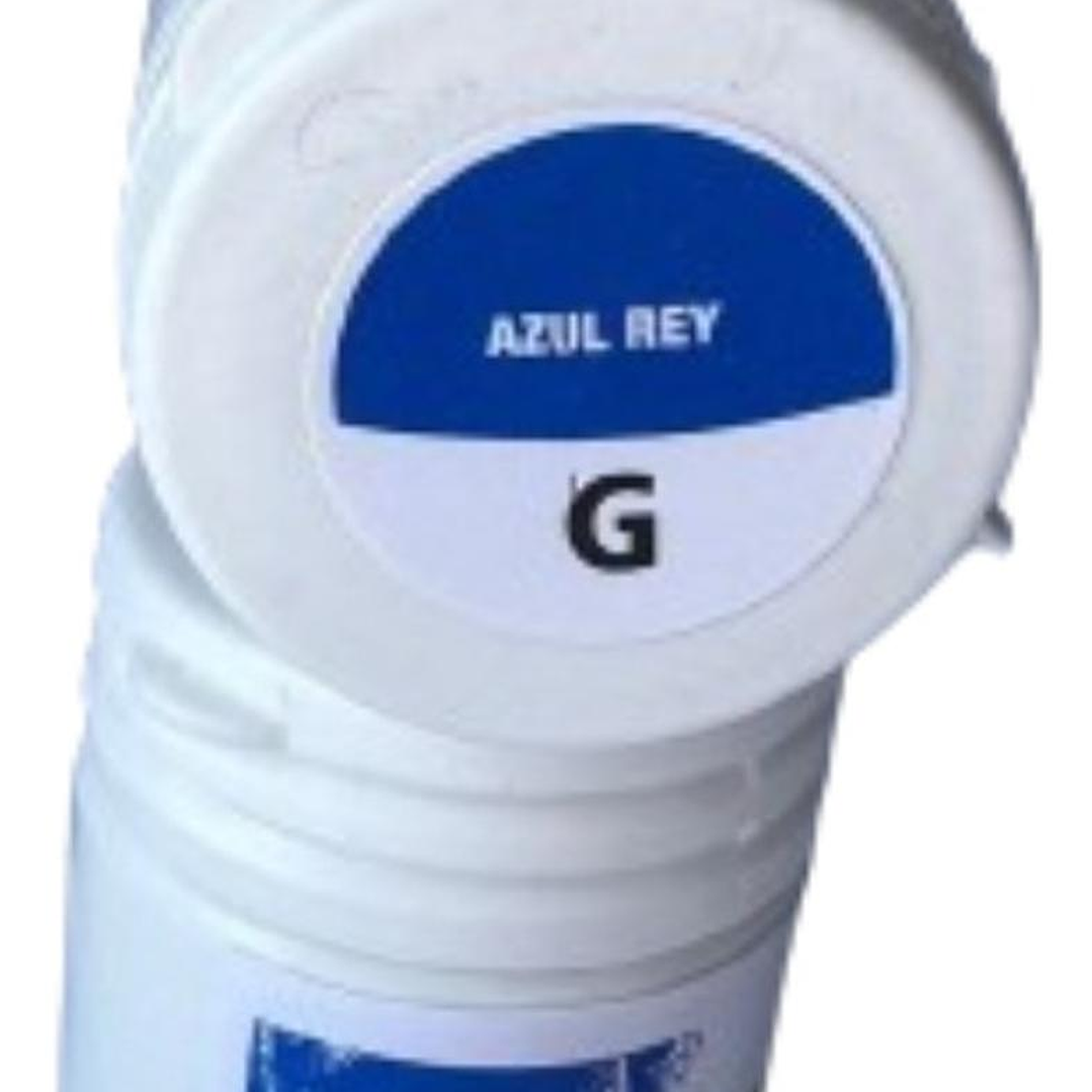 Colorante Gel Azul Rey Guttche 20gr 1