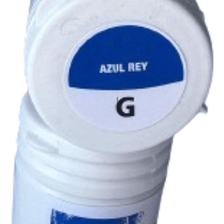 Colorante Gel Azul Rey Guttche 20gr 1