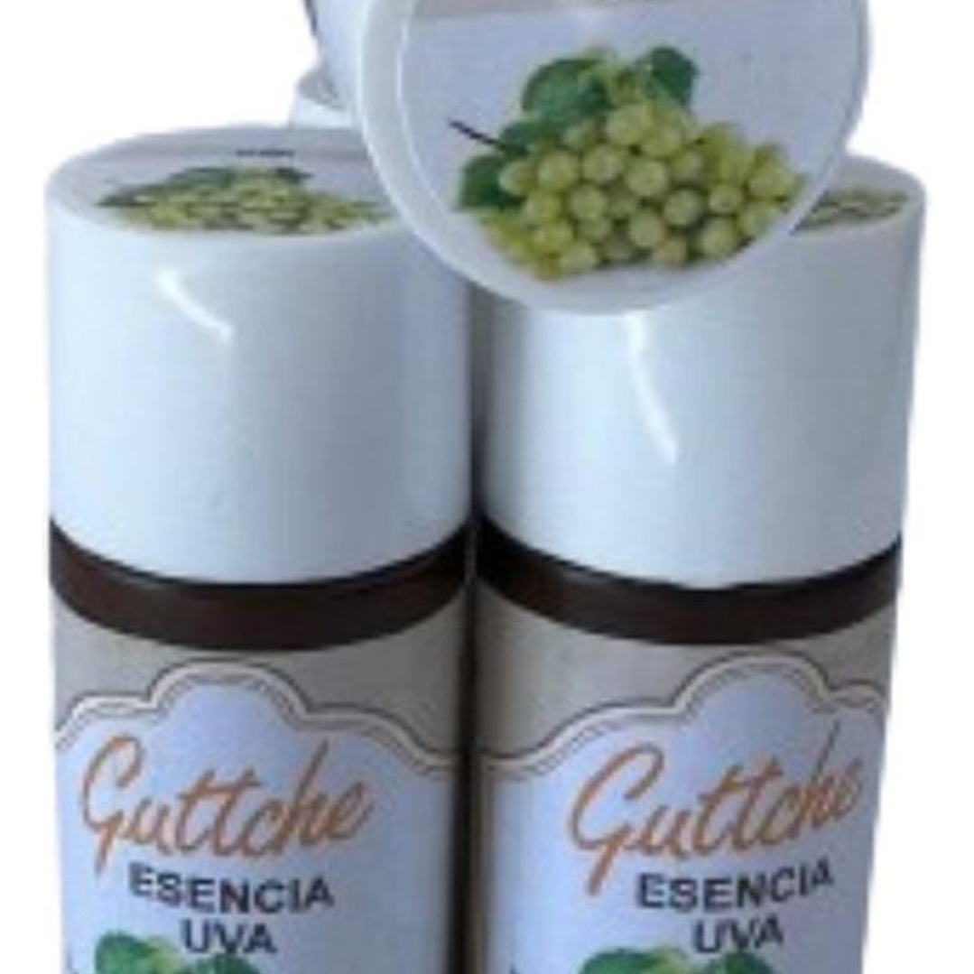Esencia Uva Guttche 25gr 1
