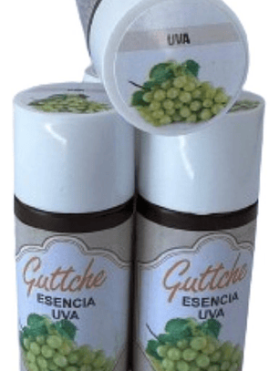 Esencia Uva Guttche 25gr