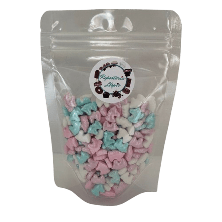 Sprinkles Unicornio Multicolor Mix #406 1