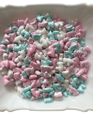 Sprinkles Unicornio Multicolor Mix #406