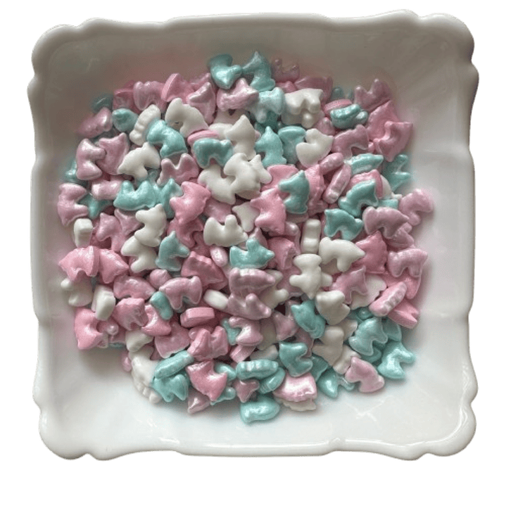 Sprinkles Unicornio Multicolor Mix #406 2