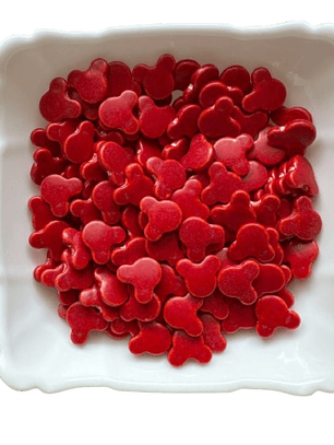 Sprinkles Mickey Rojo Mix #405