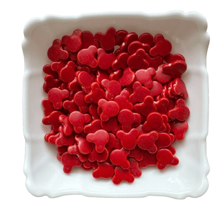 Sprinkles Mickey Rojo Mix #405 2