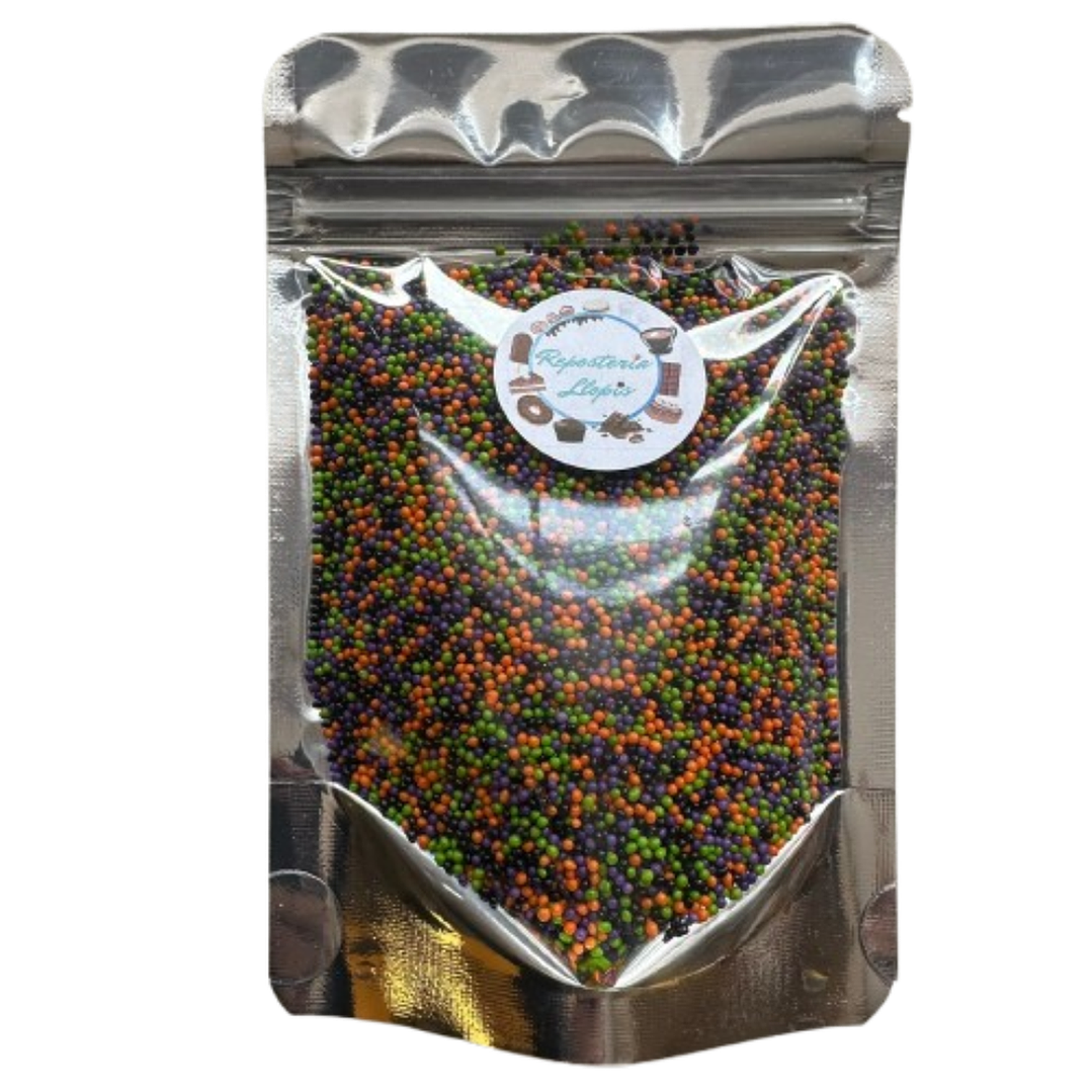 Sprinkles Halloween Mix #701 1