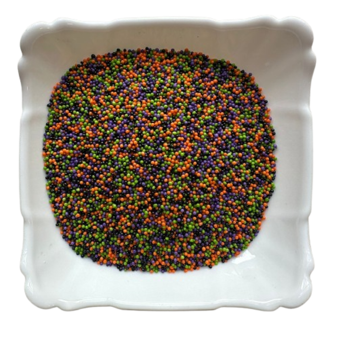 Sprinkles Halloween Mix #701 2