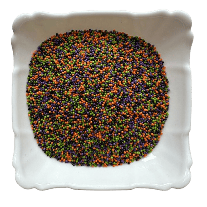 Sprinkles Halloween Mix #701 2