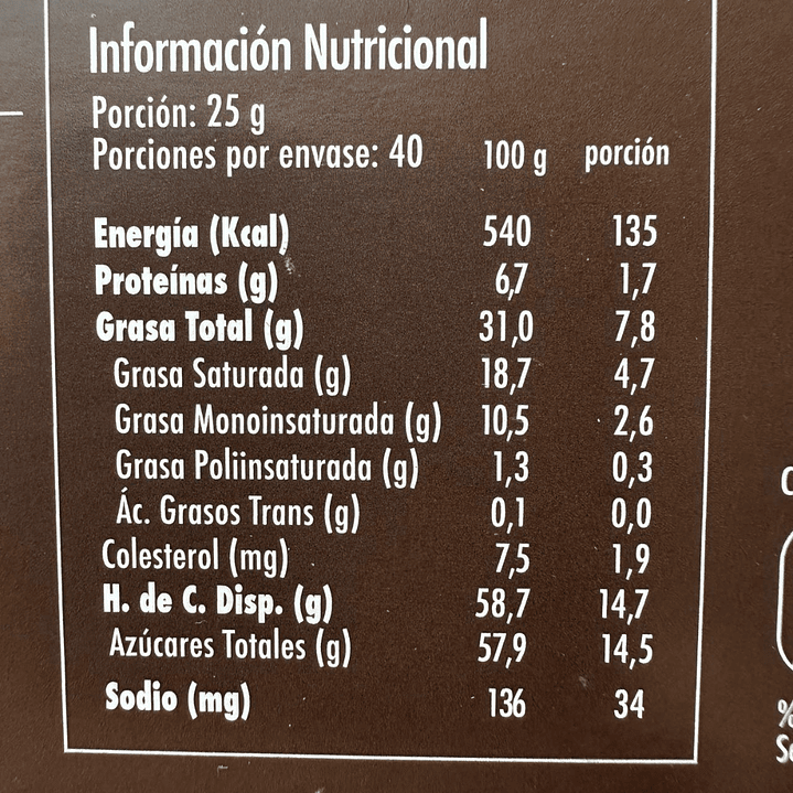 Monedas Chocolate Blanco 29% Cacao Neucober 1kg 2