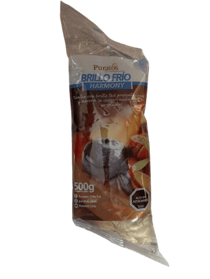 Brillo Harmony Frio Puratos 500gr