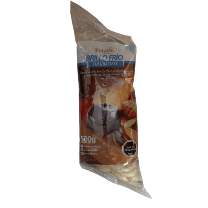 Brillo Harmony Frio Puratos 500gr 1