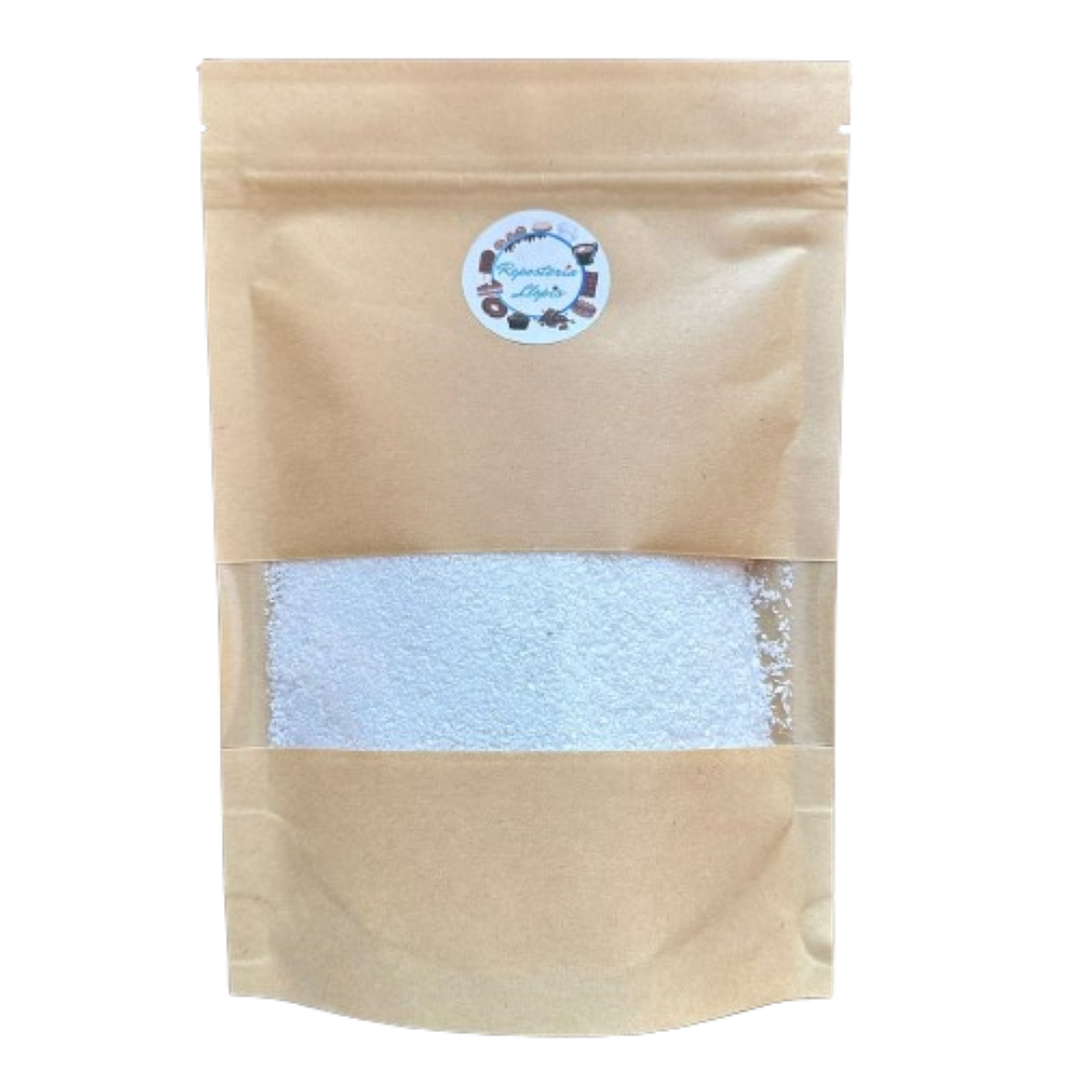 Coco rallado 100 gr 1