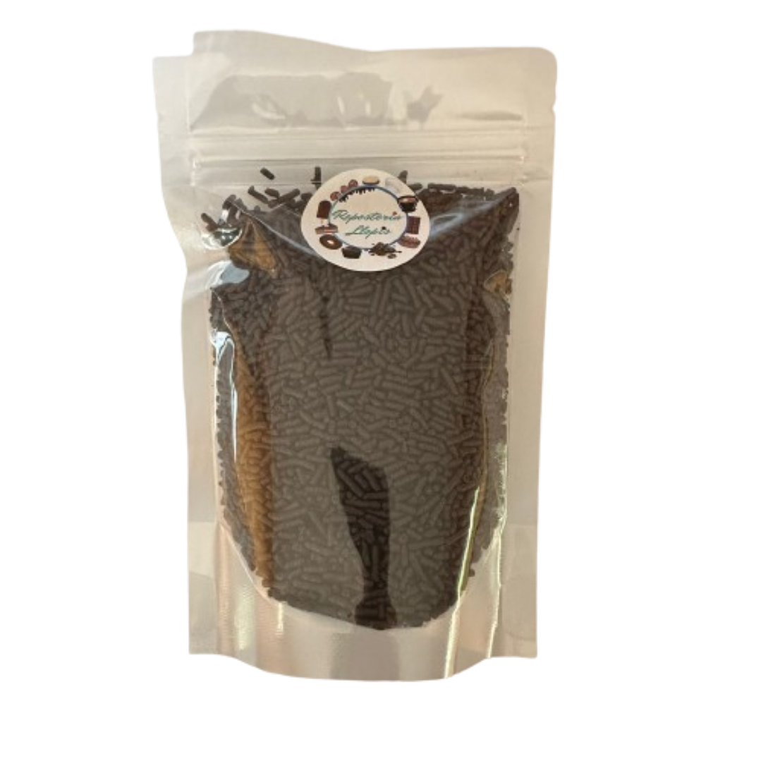 Decoración Palitos Chocolate 100gr 1