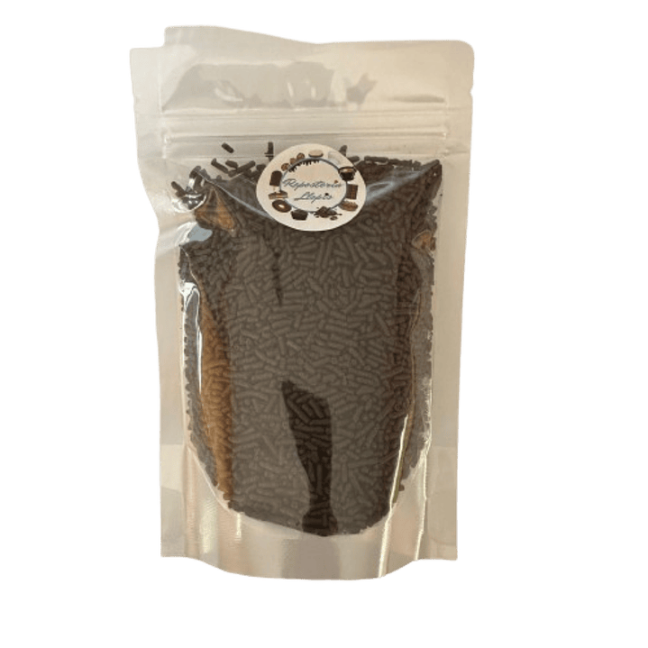 Decoración Palitos Chocolate 100gr 1