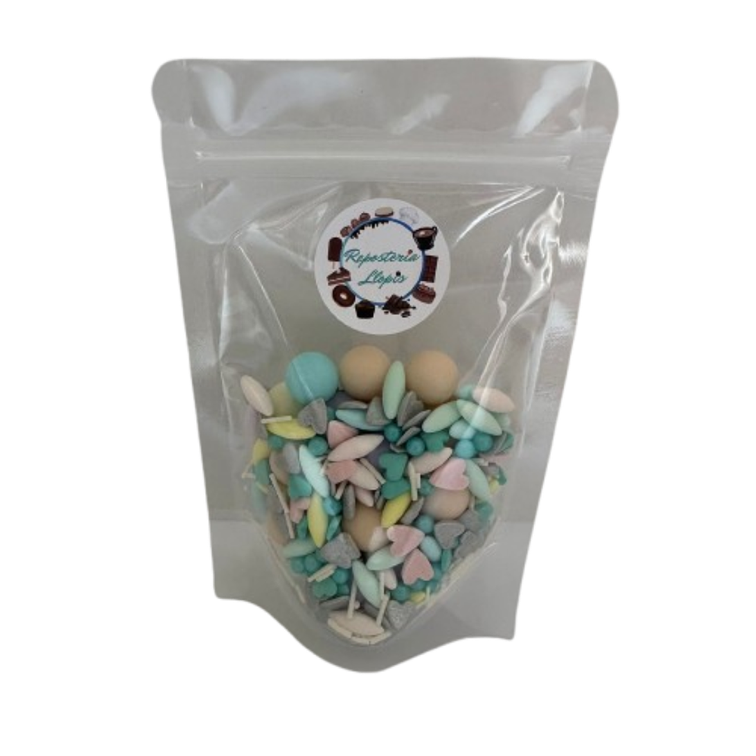 Sprinkles Mix #502 1