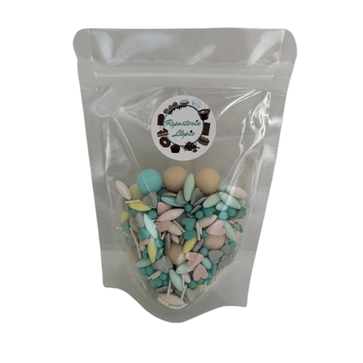 Sprinkles Mix #502 1