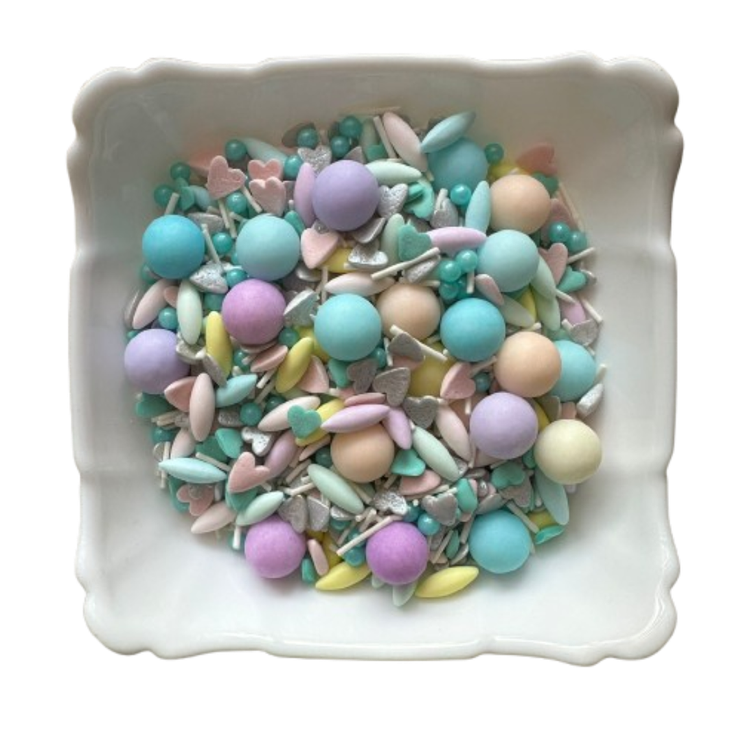 Sprinkles Mix #502 2