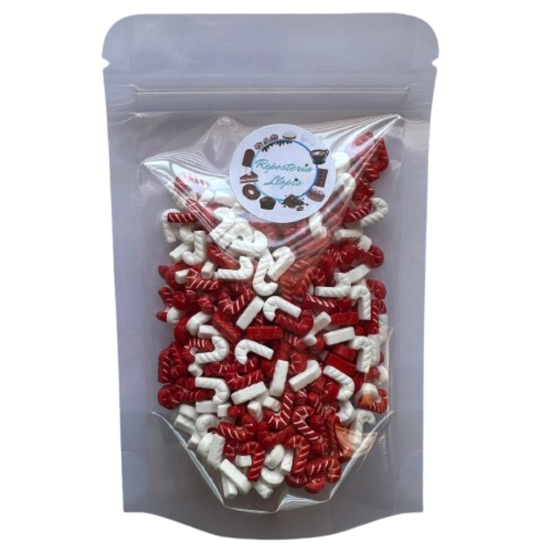 Sprinkles Navidad Mix #107 70gr 1