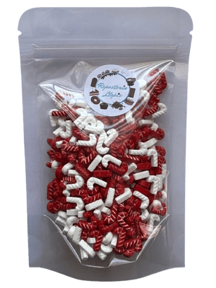 Sprinkles Navidad Mix #107 70gr