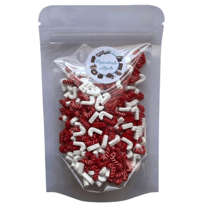 Sprinkles Navidad Mix #107 70gr 1