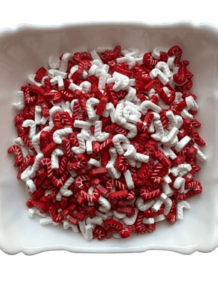 Sprinkles Navidad Mix #107 70gr