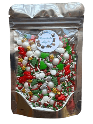 Sprinkles Navidad Mix #109 70gr