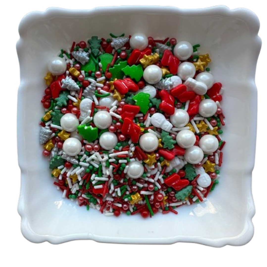 Sprinkles Navidad Mix #109 70gr 2