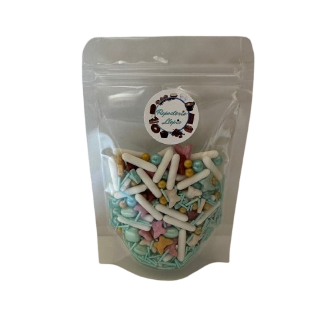 Sprinkles Mix #407 1