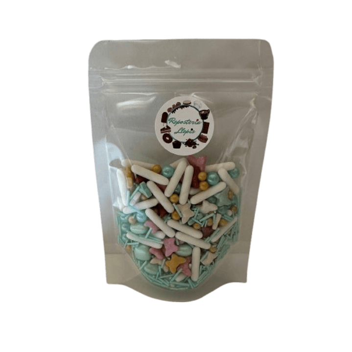 Sprinkles Mix #407 1