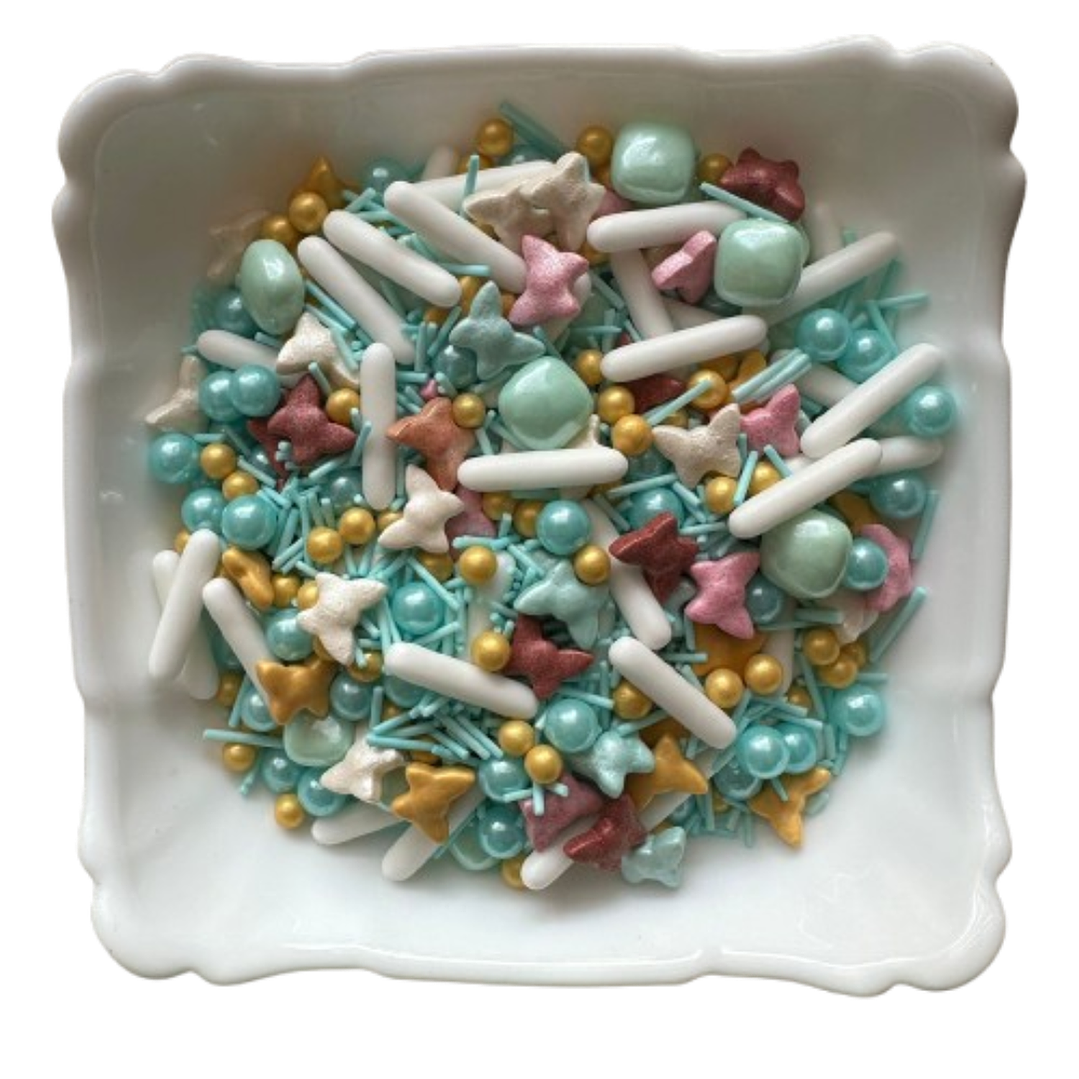 Sprinkles Mix #407 2