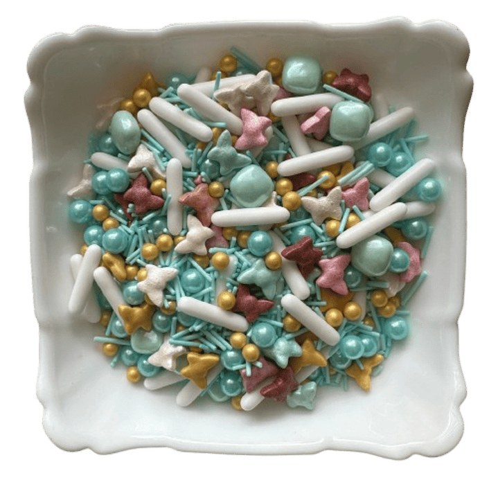 Sprinkles Mix #407 2