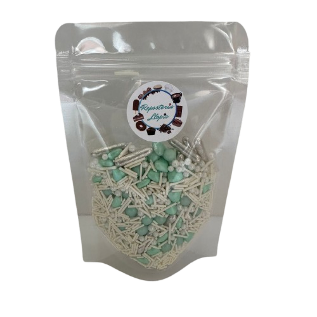 Sprinkles Mix #408 1