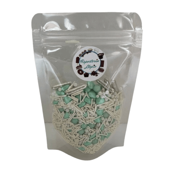 Sprinkles Mix #408 1