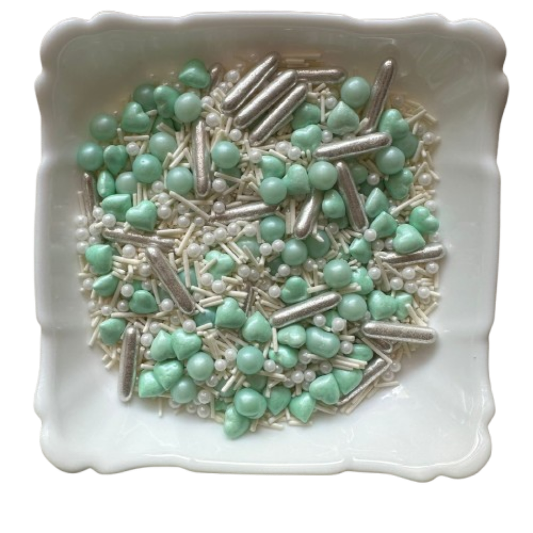 Sprinkles Mix #408 2