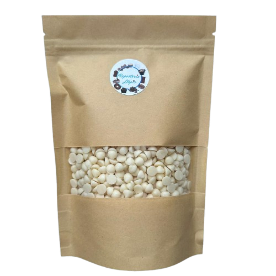 Chips Chocolate Blanco 300gr 1